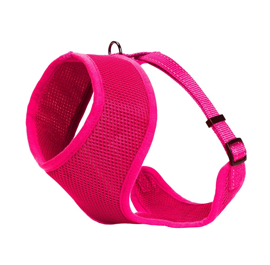 Hunde - Dogman Mesh harness Iris XS Rose - 213216