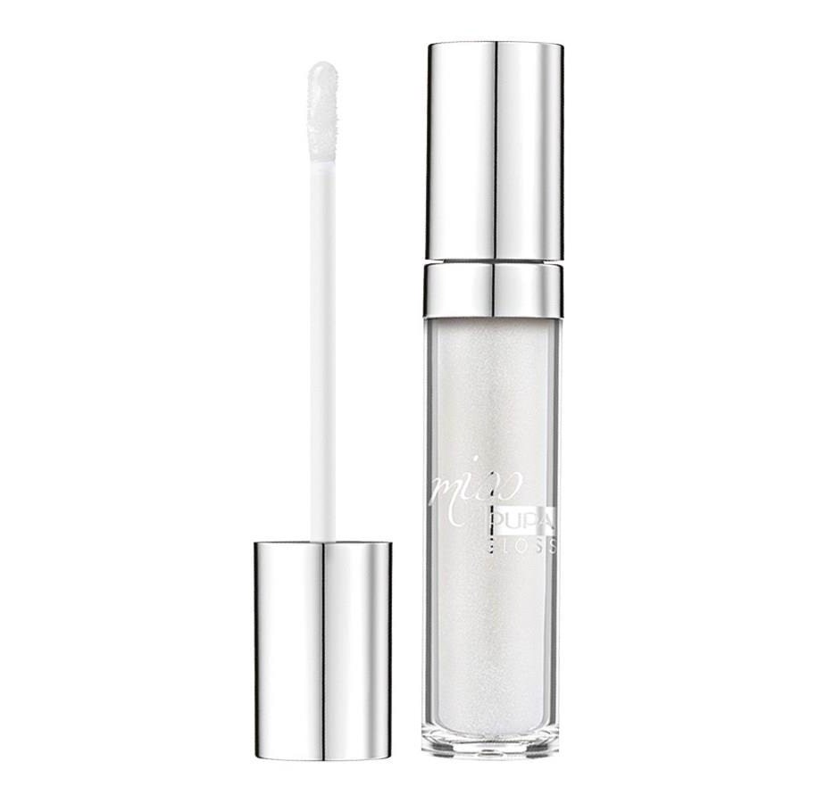 Make-Up - PUPA Milano Pupa Miss Pupa Ultra-Shine Lip Gloss #Pearly Gloss 5 ml - 8011607254132