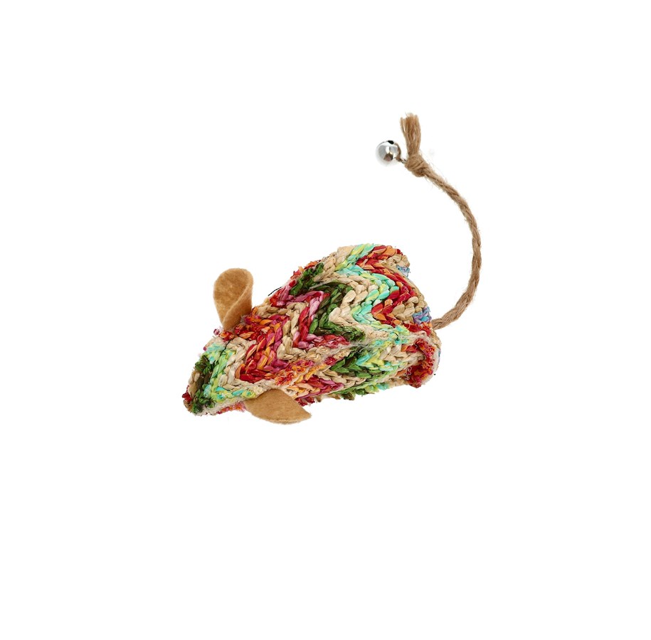 Katzen - Dogman Toy mouse - 331384