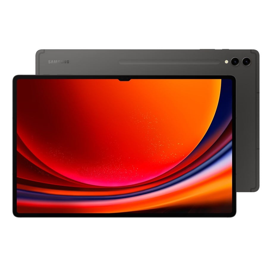 iPad & Tablet - Samsung Galaxy Tab S9 Ultra 512GB/12GB - Graphite - SM-X910NZAEEUB