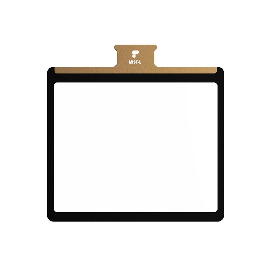 Fotofilter - PolarPro BaseCamp Stage 2&3 Mist1/8 Light Filter - BSE-MST-LGHT