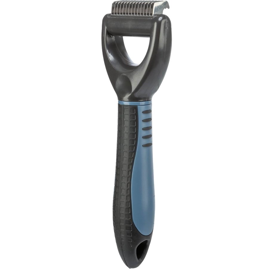 Hunde - Trixie Fur Detangler 5x18cm - TX24241