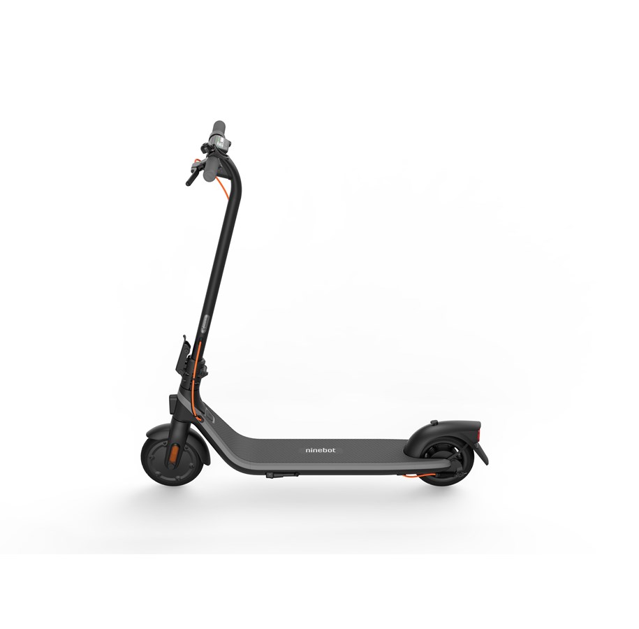 Elektroroller - Segway Ninebot Kickscooter E2 D (20 km/h) - 90710208