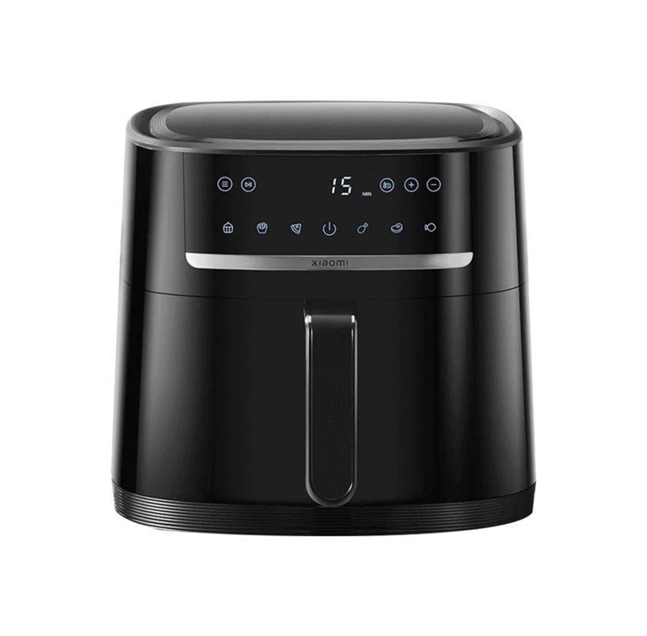 Fritteusen - Xiaomi Hot Air Fryer 6L - Black - BHR6942EU