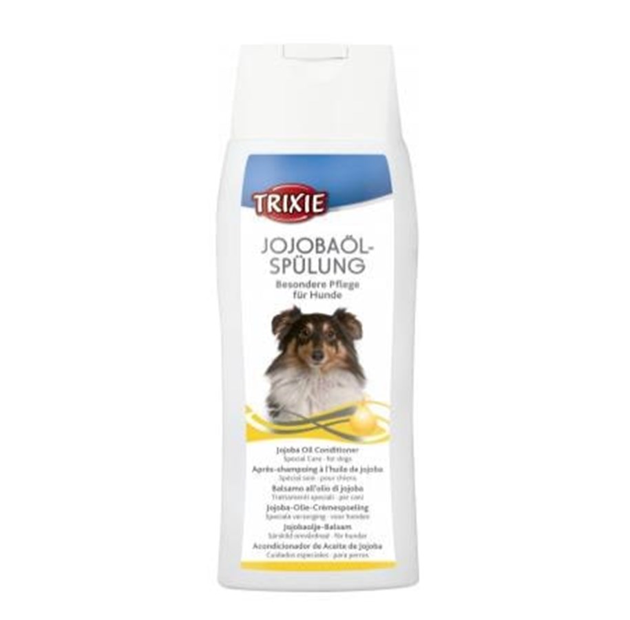 Hunde - Trixie Jojoba Oil Conditioner 250ml - TX29193