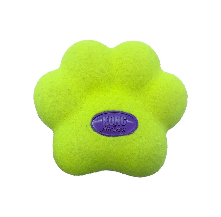 Hunde - KONG AirDog Squeaker Paw - 341180