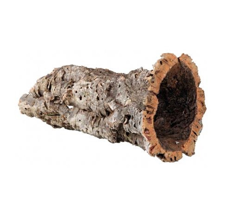 Nagetiere - Trixie Cork tunnel L: up to ø 19/55 cm - TX76402