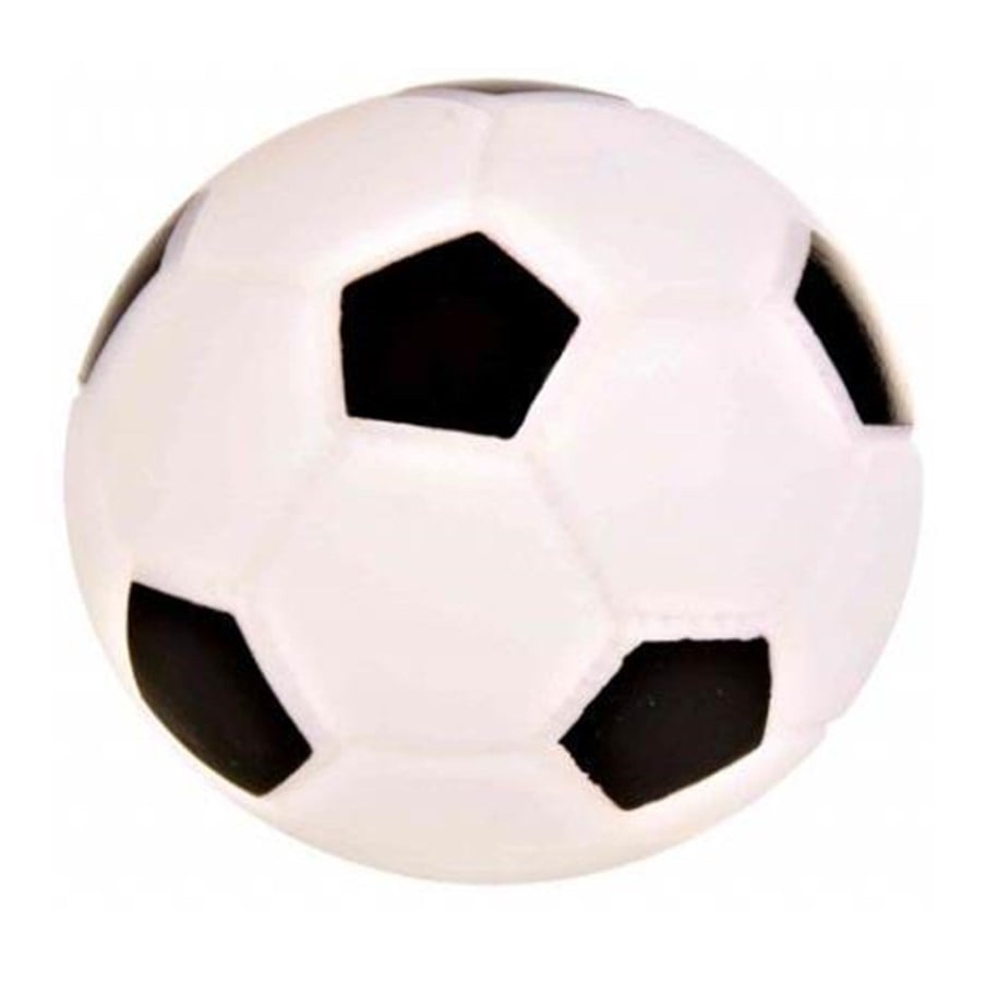 Hunde - Trixie Soccer Ball for Dogs ø 6 cm - TX3435