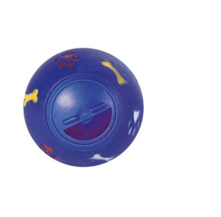 Hunde - Trixie Snack Ball ø 7 cm assorted colours - TX3492