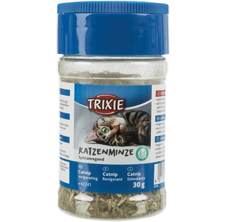 Katzen - Trixie Catnip shaker 30 g - TX42241