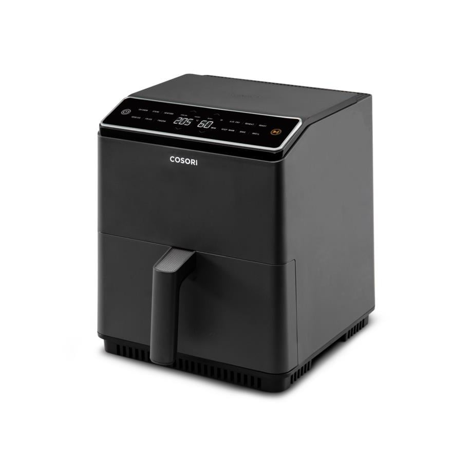 Heißluftfritteusen - Cosori Dual Blaze - Black - CAF-P583S-KEUR