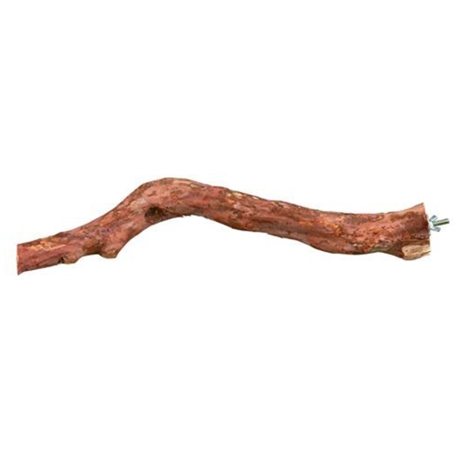 Vogelkäfige, Vogelhäuser & Zubehör - Trixie Perch 45cm ø 25-50mm - TX58742