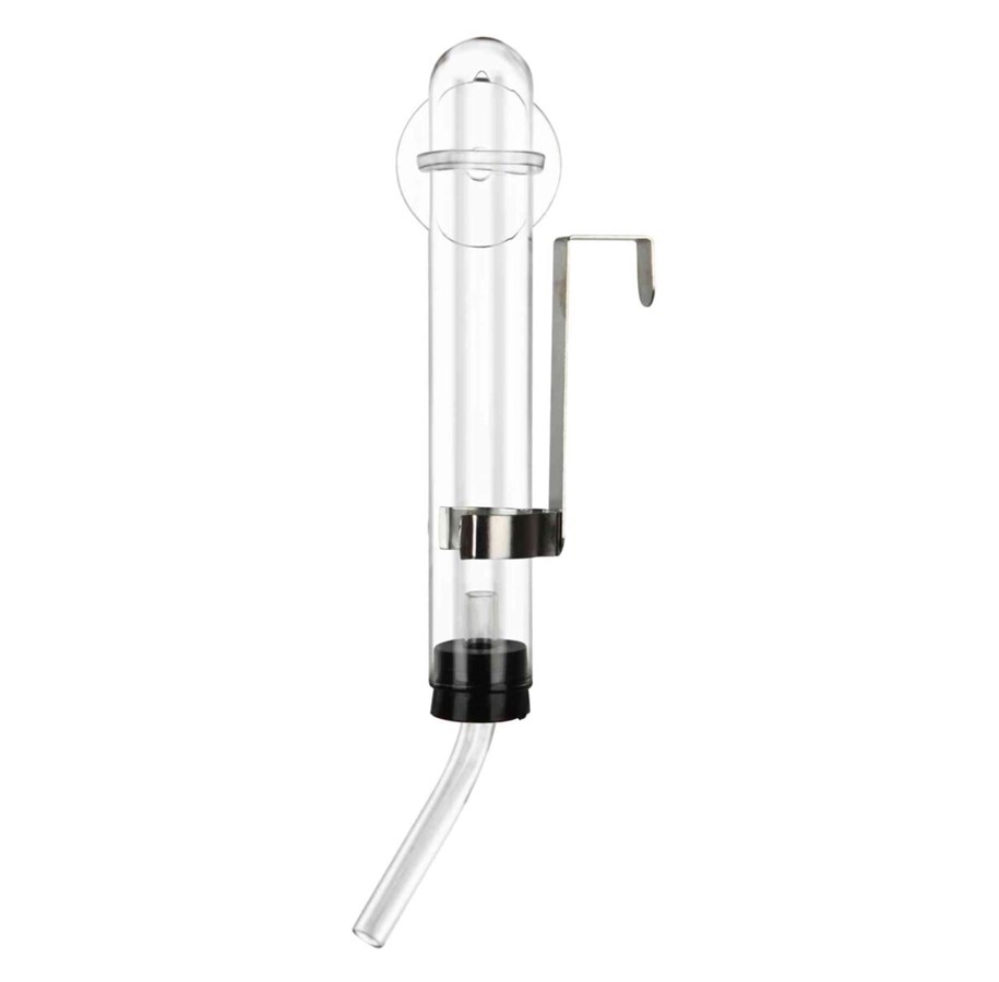 Nagetiere - Trixie Glass Water Bottle 50ml - TX6070