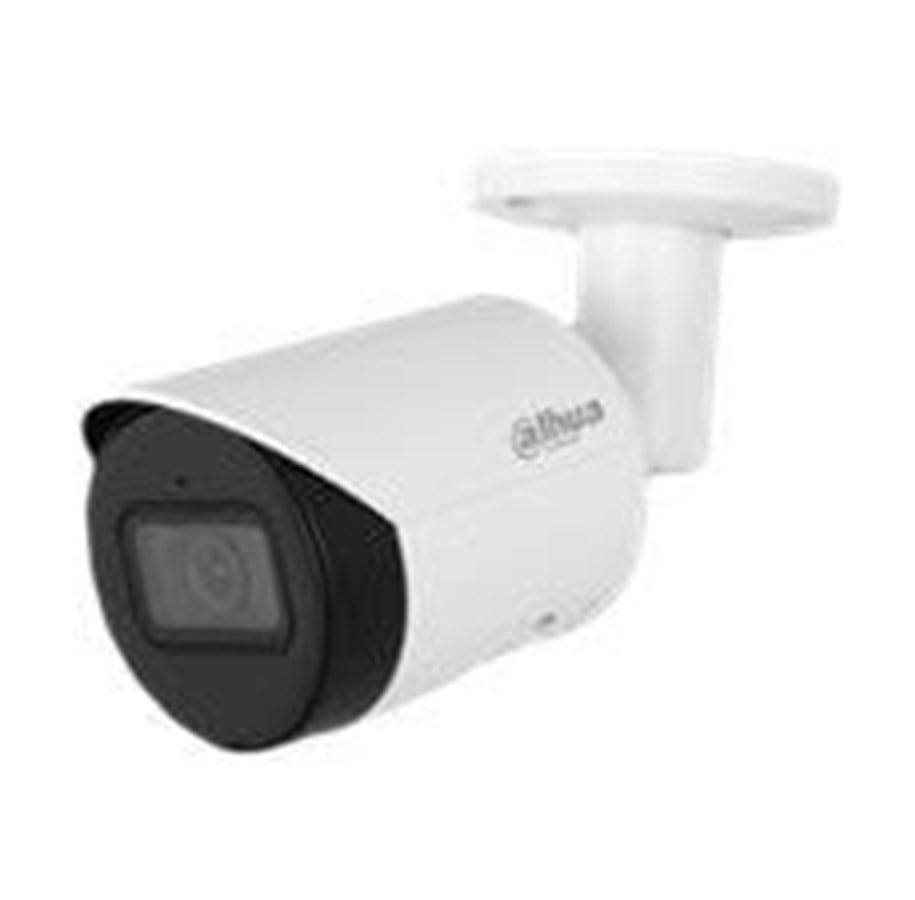 Netzwerkkamera - Dahua WizSense 2 Series IPC-HFW2441S-S - network surveillance camera - bullet - IPC-HFW2441S-S-0280B