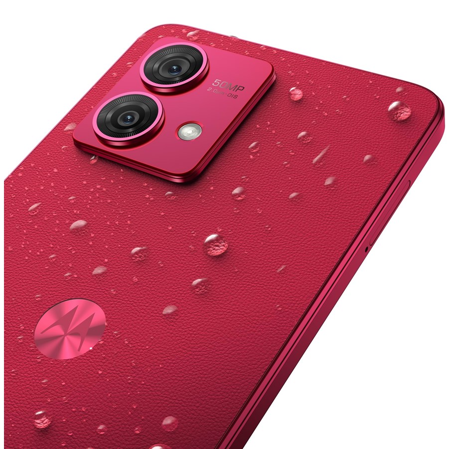 Motorola Moto G84 256GB/12GB - Outer Space | Auf Lager | Günstig