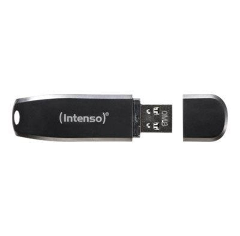 USB-Stick - Intenso Speed Line - 512GB - USB-Stick - 3533493