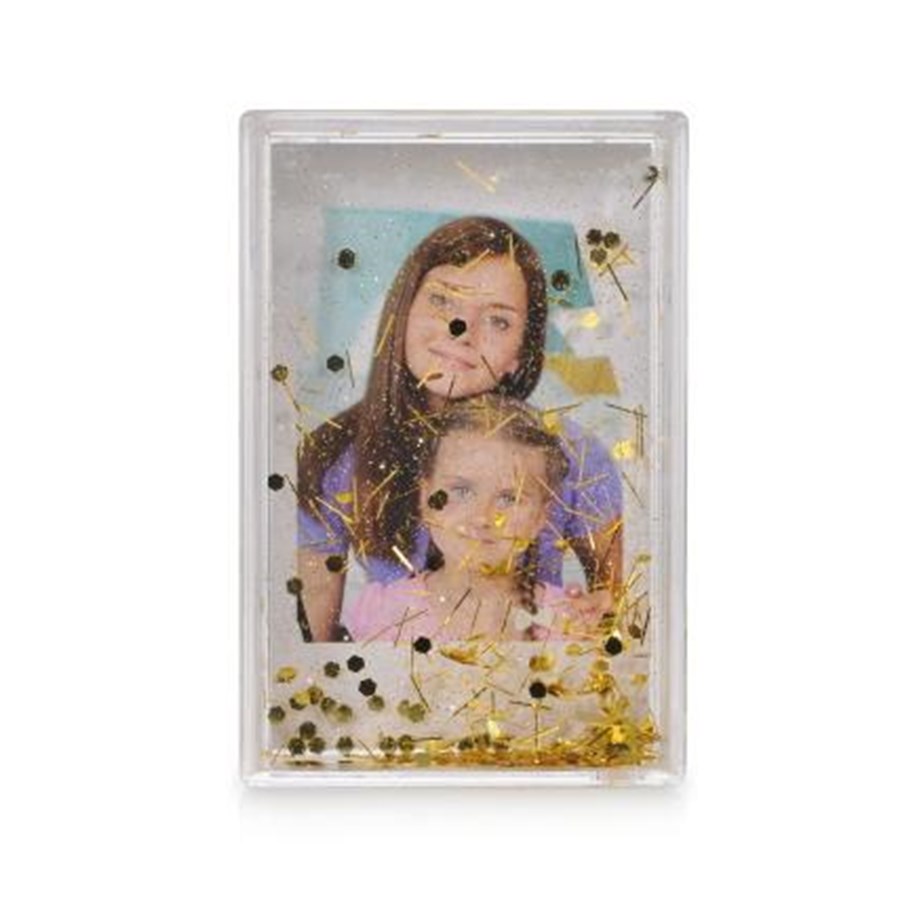 Fotoalbum & Archivierung - Fujifilm Instax Mini Magic Frame 6cm - 70100133877