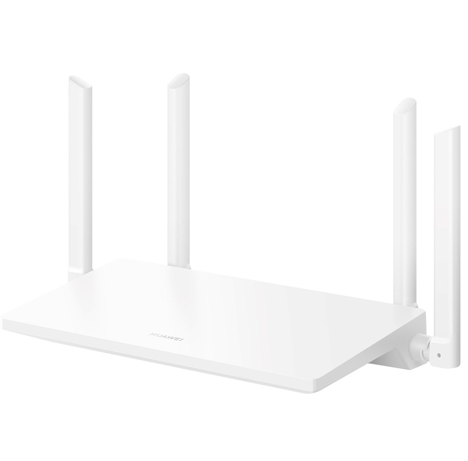 Wlan Router - Huawei WS7001-22 WiFi AX2 - Wireless router Wi-Fi 6 - 53030ADN