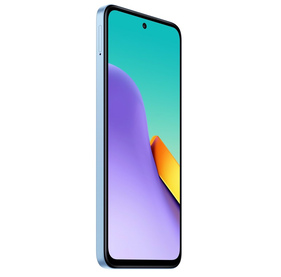 Xiaomi Redmi 12 5G 128GB/4GB - Sky Blue | Auf Lager | Günstig