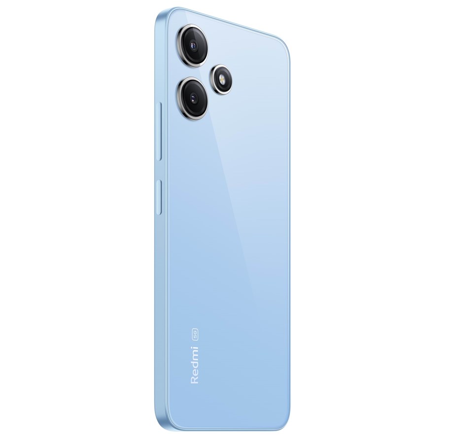 Xiaomi Redmi 12 5G 128GB/4GB - Sky Blue | Auf Lager | Günstig