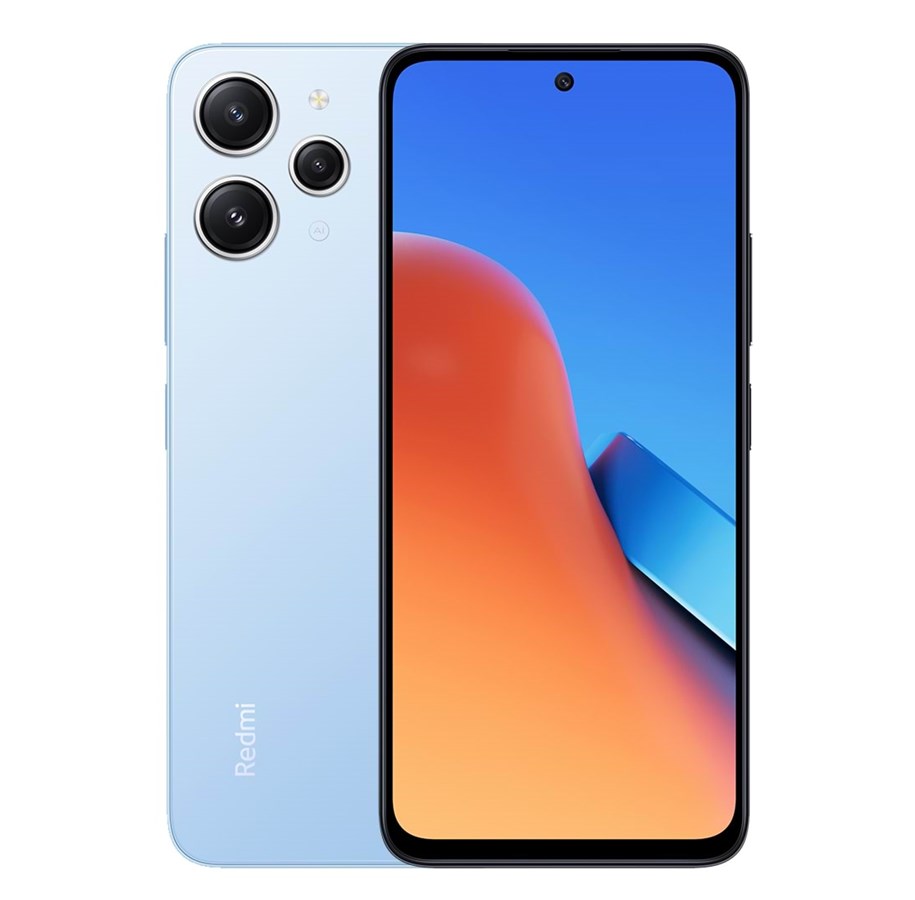 Xiaomi Redmi 12 5G 128GB/4GB - Sky Blue | Auf Lager | Günstig