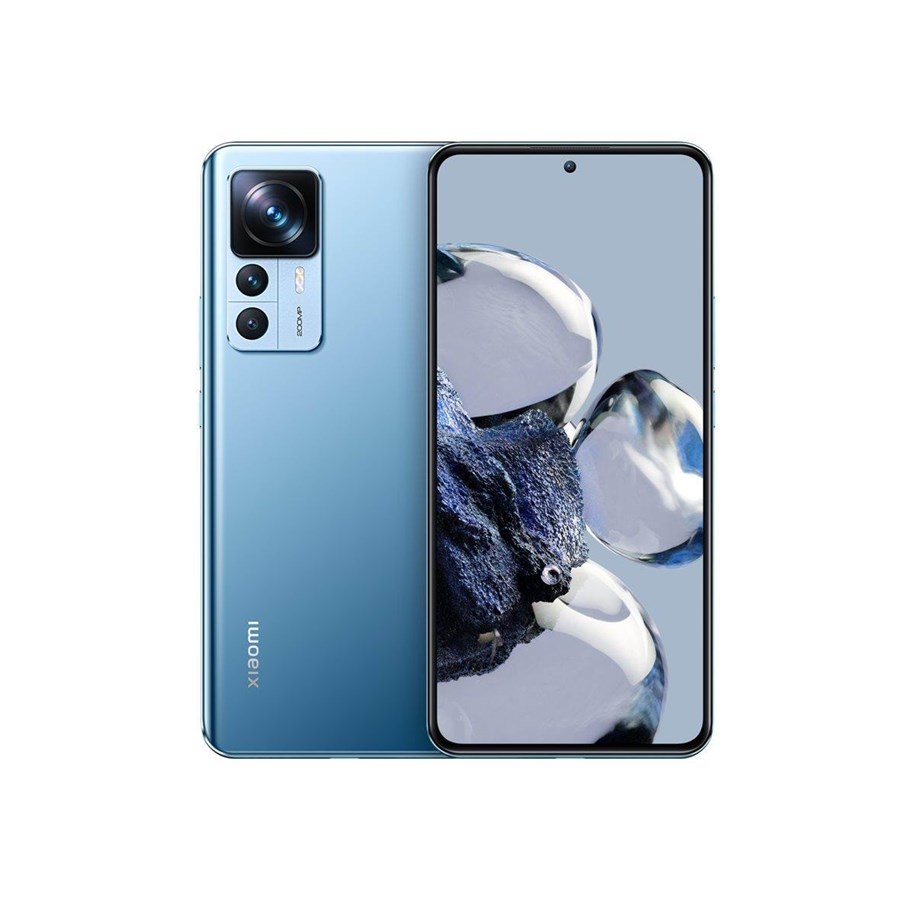 Xiaomi 12T Pro 5G 256GB/8GB - Blue | Auf Lager | Günstig