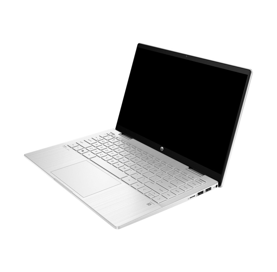 Laptops - HP Pavilion x360 14" Touchscreen - i7-1355U - 16GB - 1TB - Win 11 HOME - 7Z405EA#ABD