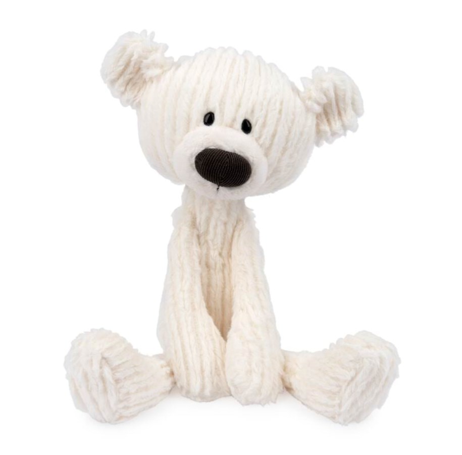 Plush - Gund Plush  Gund Toothpick Bear - weiß 38 cm - 6059272