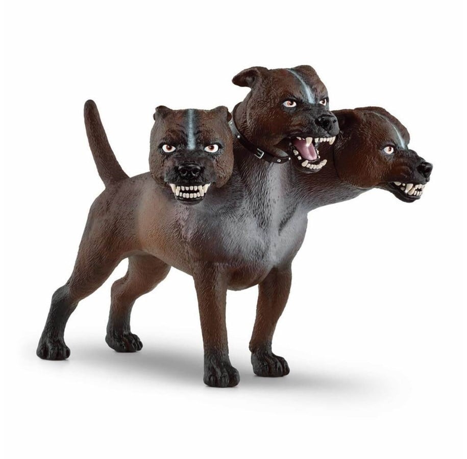Schleich - Schleich Harry Potter - Fluffy - 13990