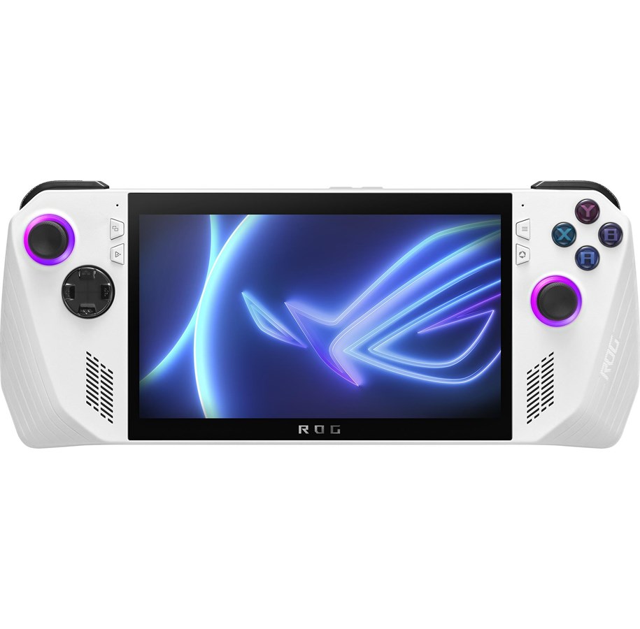 Spielkonsolen - ASUS ROG Ally 512GB Handheld Console (RC71L-NH019W) - RC71L-NH019W
