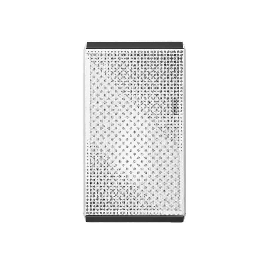 Gehäuse - Cooler Master MasterBox Q300L - Gehäuse - Tower - Weiß - MCB-Q300L-WANN-S00