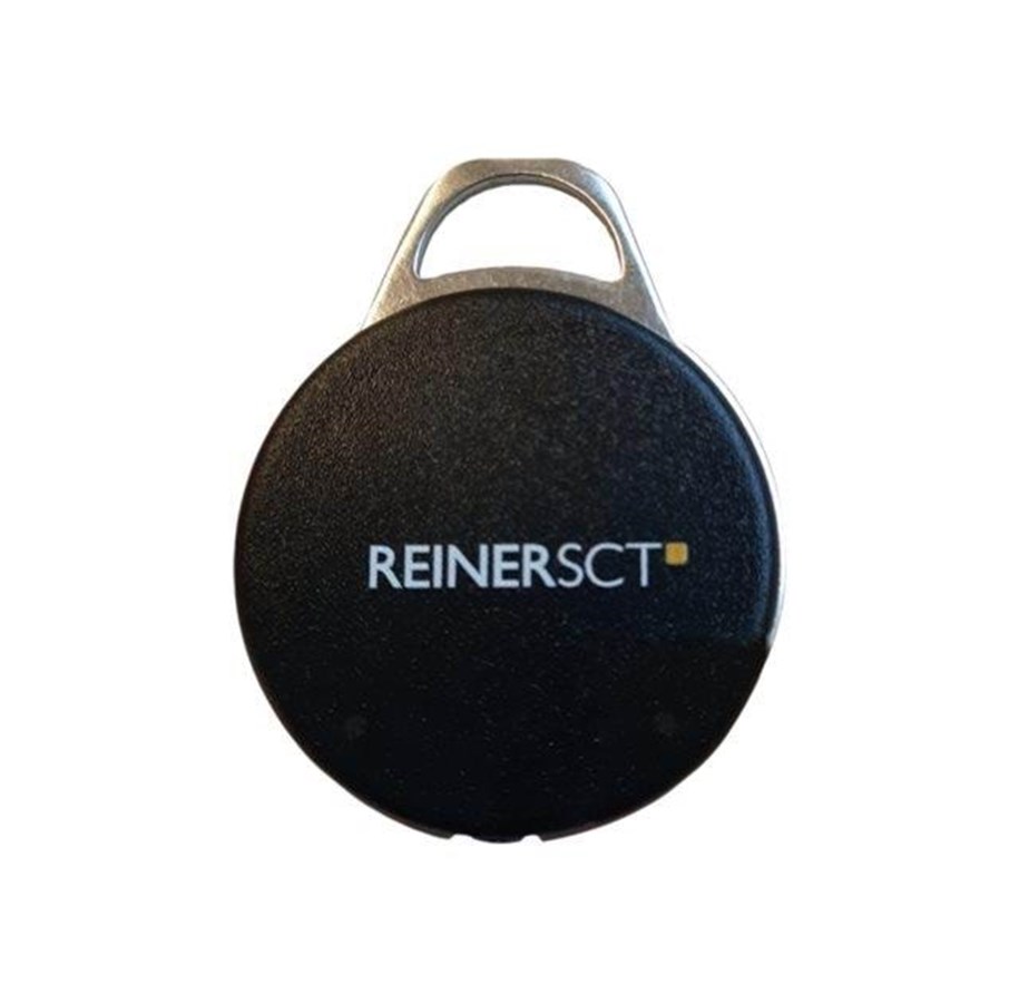 Systemzubehör - REINER SCT timeCard Premium transponder MIFARE DESFire EV3 - 2749600-513