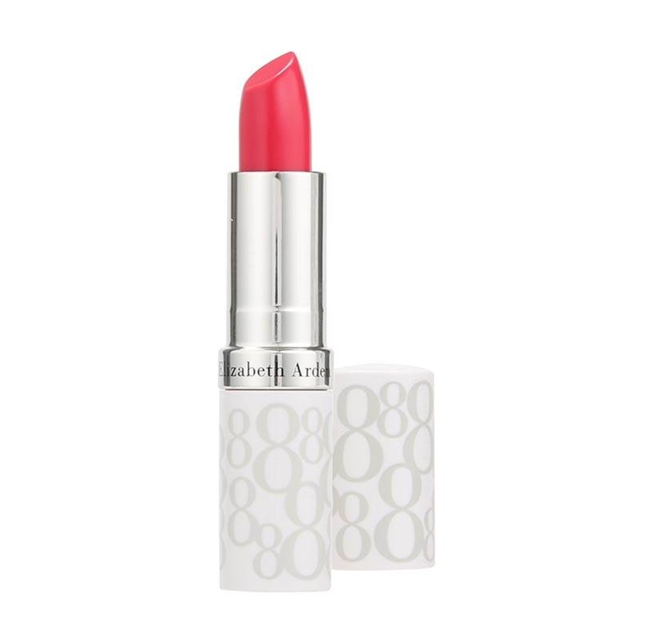 Make-Up - Elizabeth Arden Eight Hour Cream Lip Stick SPF15 - 02 Blush - 085805070410