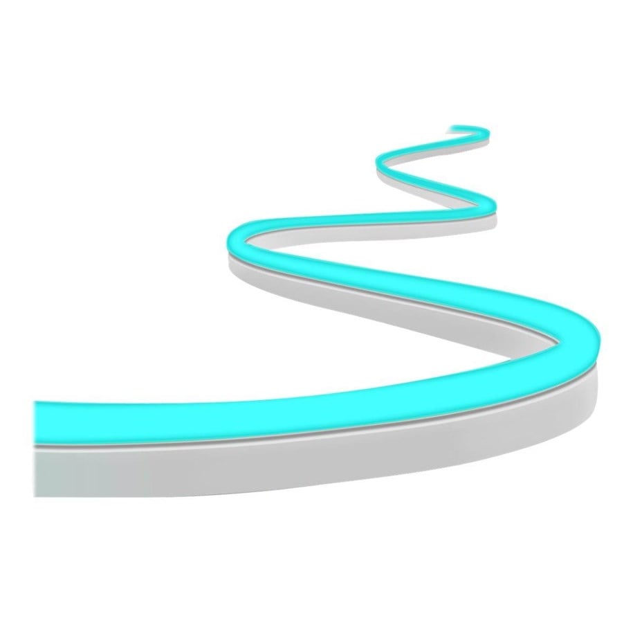 Smart-Home - Innr Flex - light strip - LED - 112 LEDs/m - 24 W - RGBW light - 1800-6500 K - OFL 122 C