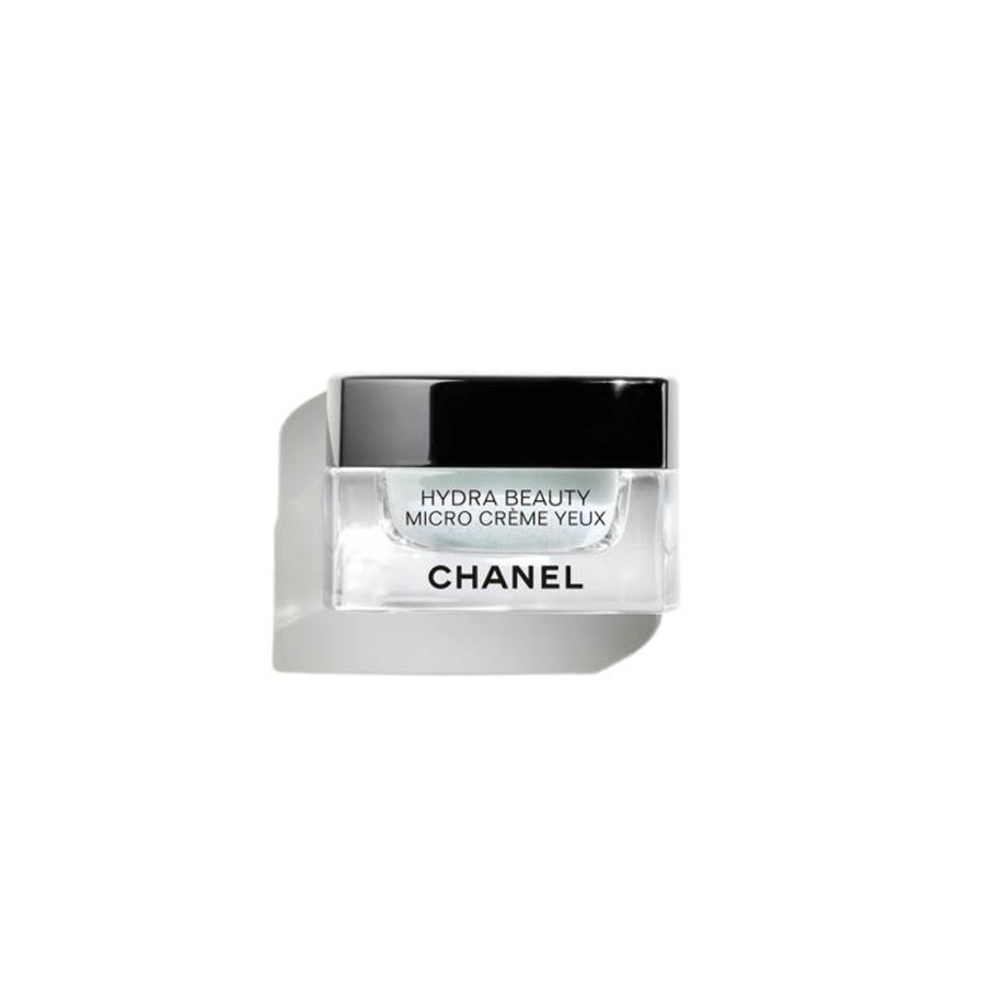 Gesichtspflege - Chanel Hydra Beauty Micro Crème Yeux - 3145891331202