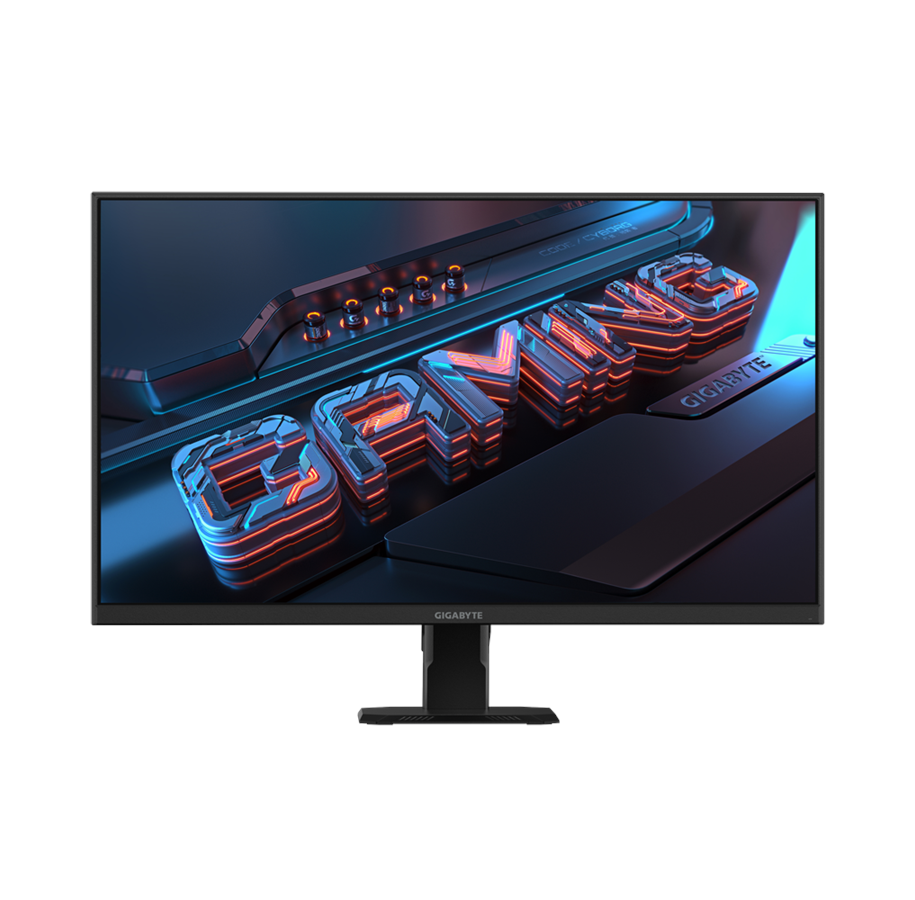 Bildschirm - 27" GIGABYTE GS27Q - 2560x1440 (QHD) - 165Hz - SS IPS - GS27Q
