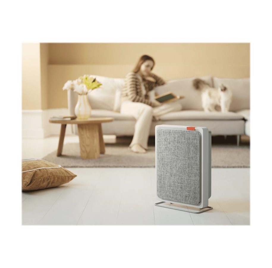 Klima / Ventilatoren / Klimaanlage - Smartmi E1 - air purifier - AP5080DGEU