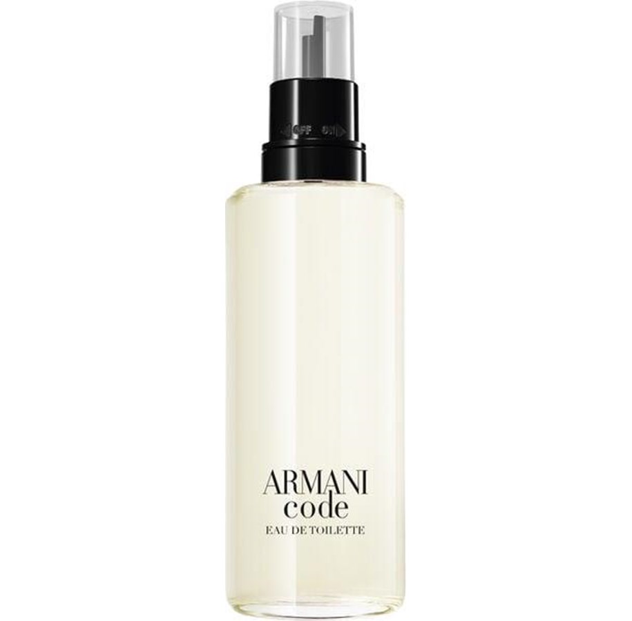 Parfüm und Düfte - Giorgio Armani Armani Code Pour Homme Edt Spray - Refill - 3614273636490