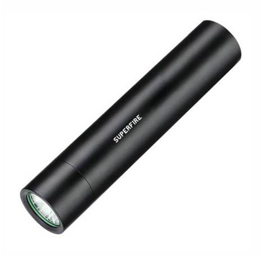 Smart-Home - Superfire S11-X - S11-X(black)