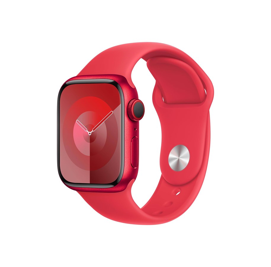 Apple 41mm (PRODUCT)RED Sport Band - S/M | Günstig