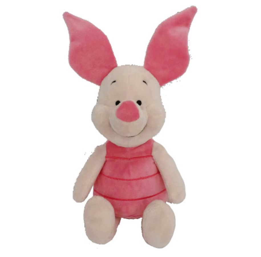 Plush - Disney Piglet Plush (25 cm) - 6315872703