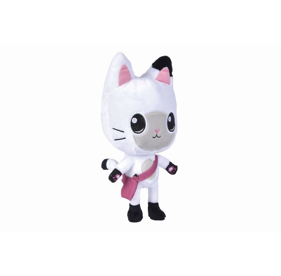 Puppen & Zubehör - Gabby's Dollhouse Universal - Pandy Paws (25cm) - 6305875233X24
