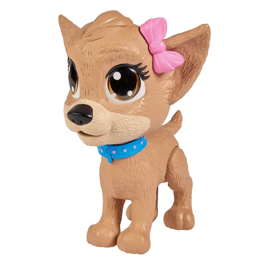 Figuren - Simba Chi Chi Love - Pii Pii Puppy - 105893460
