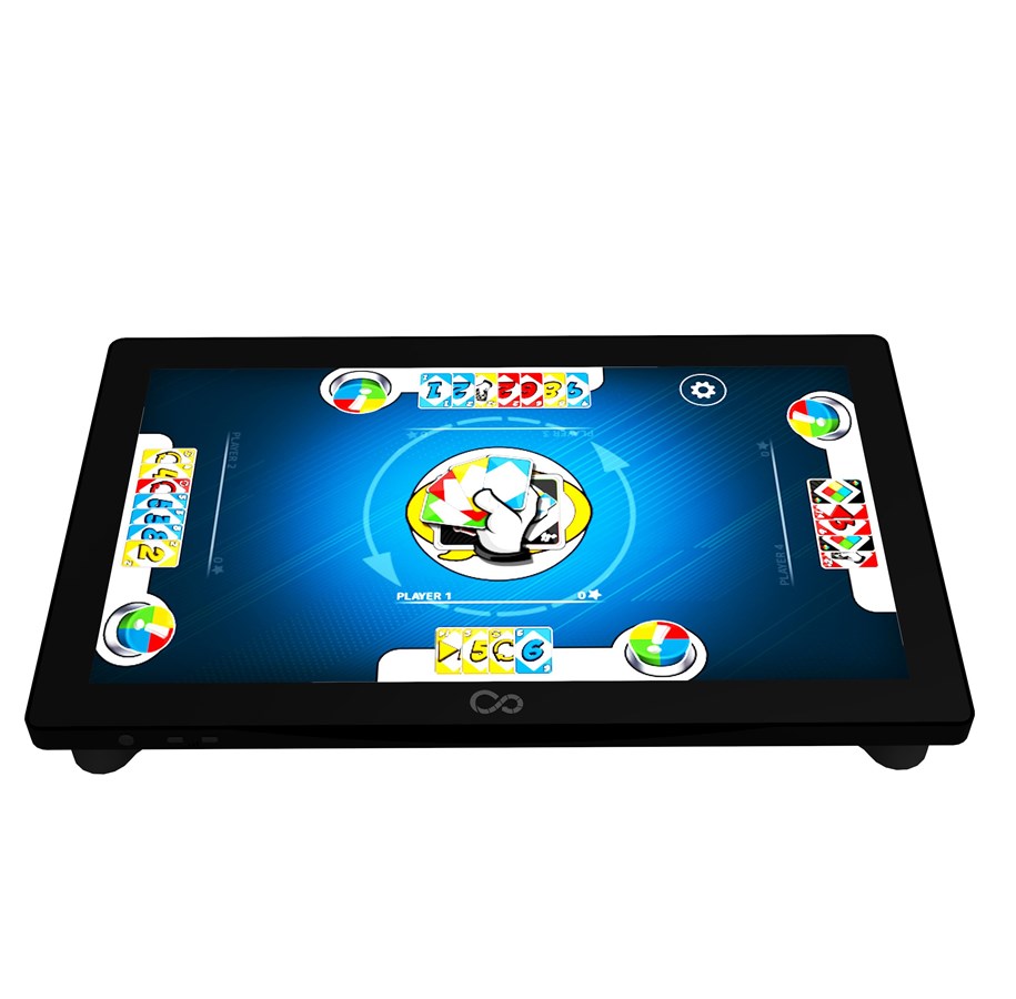 Spielkonsolen - Arcade1Up Infinity Game Board - IGB-I-301200