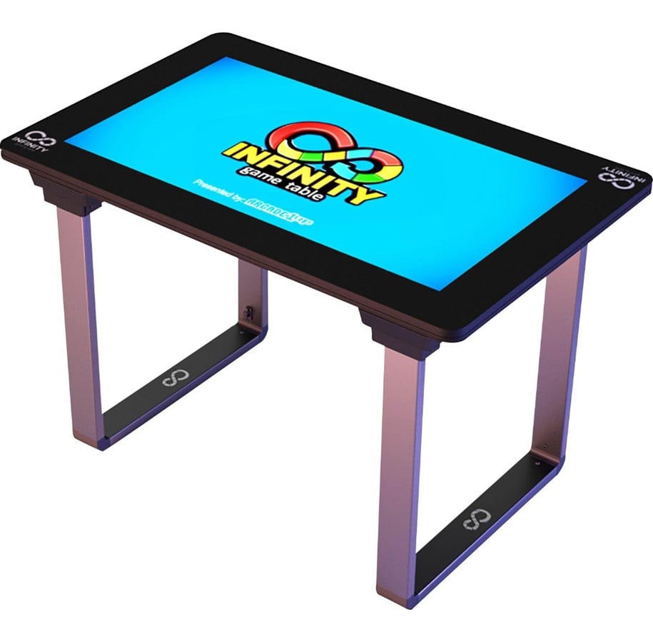 Spielkonsolen - Arcade1Up Infinity Game Table 32" *DEMO* - IGT-I-23090
