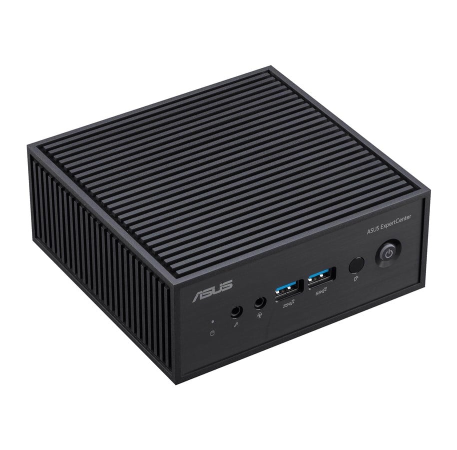 Stationär - Mini PC / Barebone - ASUS ExpertCenter PN42 BBN200MV - 90MR00X2-M00020