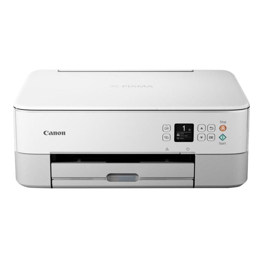 Drucker - Canon PIXMA TS5351i Multifunktion - Farbe - Tinte - 4462C106
