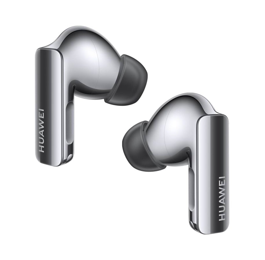 Kopfhörer/Headsets - Huawei FreeBuds Pro 3 - Silver Frost - 55037054