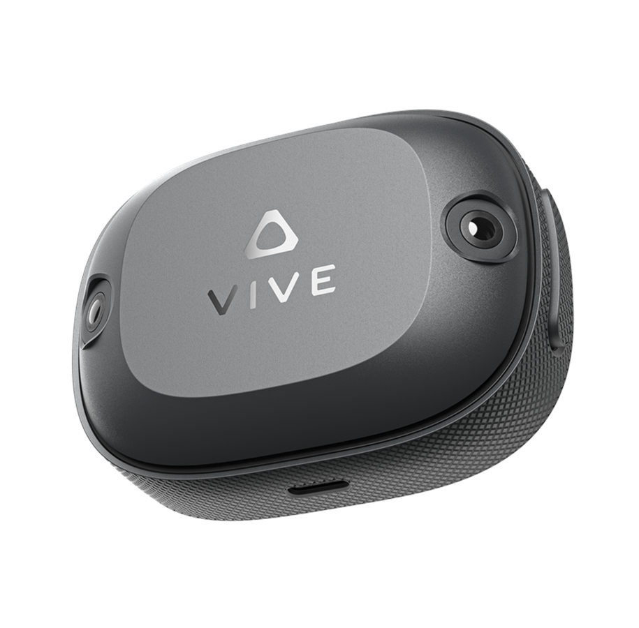 VR-Zubehör - HTC VIVE Ultimate Tracker - 99HATT004-00