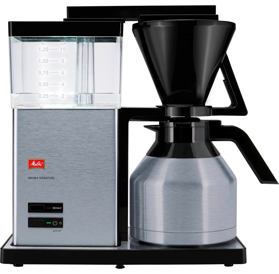 Kaffeezubereitung - Melitta Aroma Signature Therm - 6762820